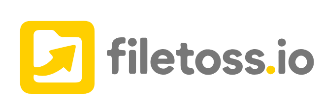 FILETOSS Logo